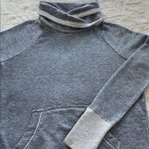Abercrombie & Fitch Sweater Sweatshirt